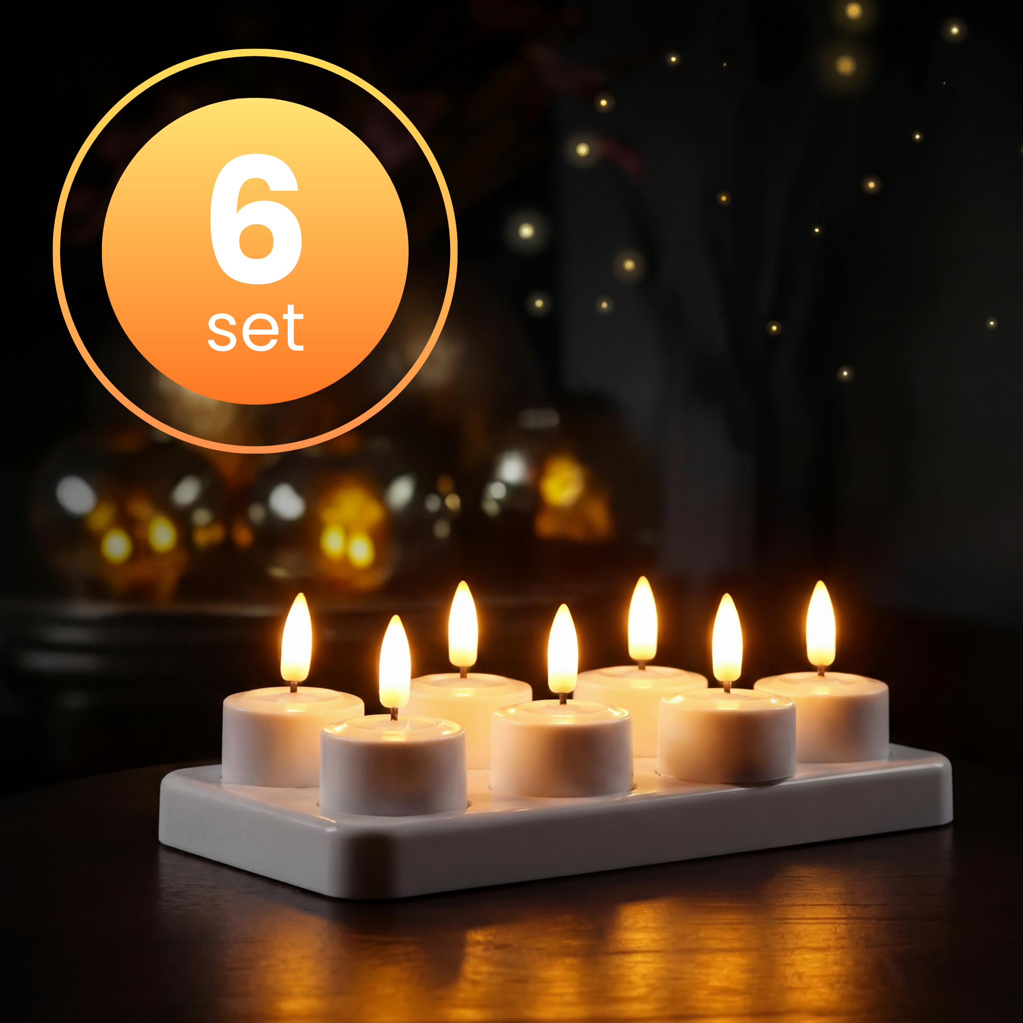 KL HOME LUXGLOW 3D