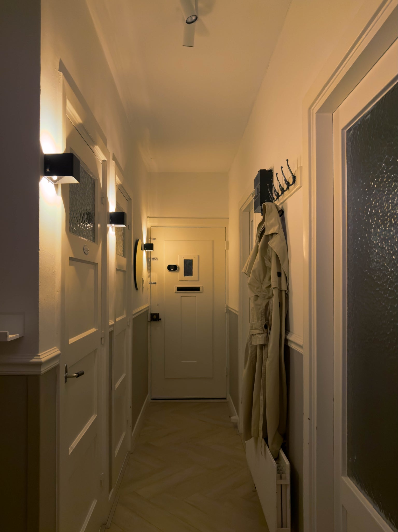 Night Image