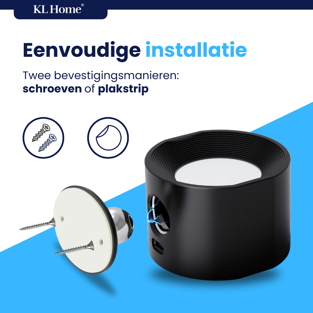 SOLO – Wireless Bedside Wall Lamp