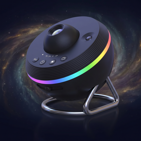 Galaxy Light Projector
